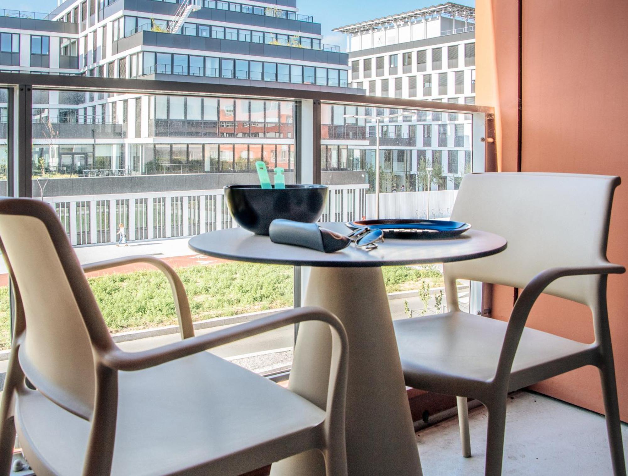 Twenty Business Flats Lille - Bayard Aparthotel Exterior foto