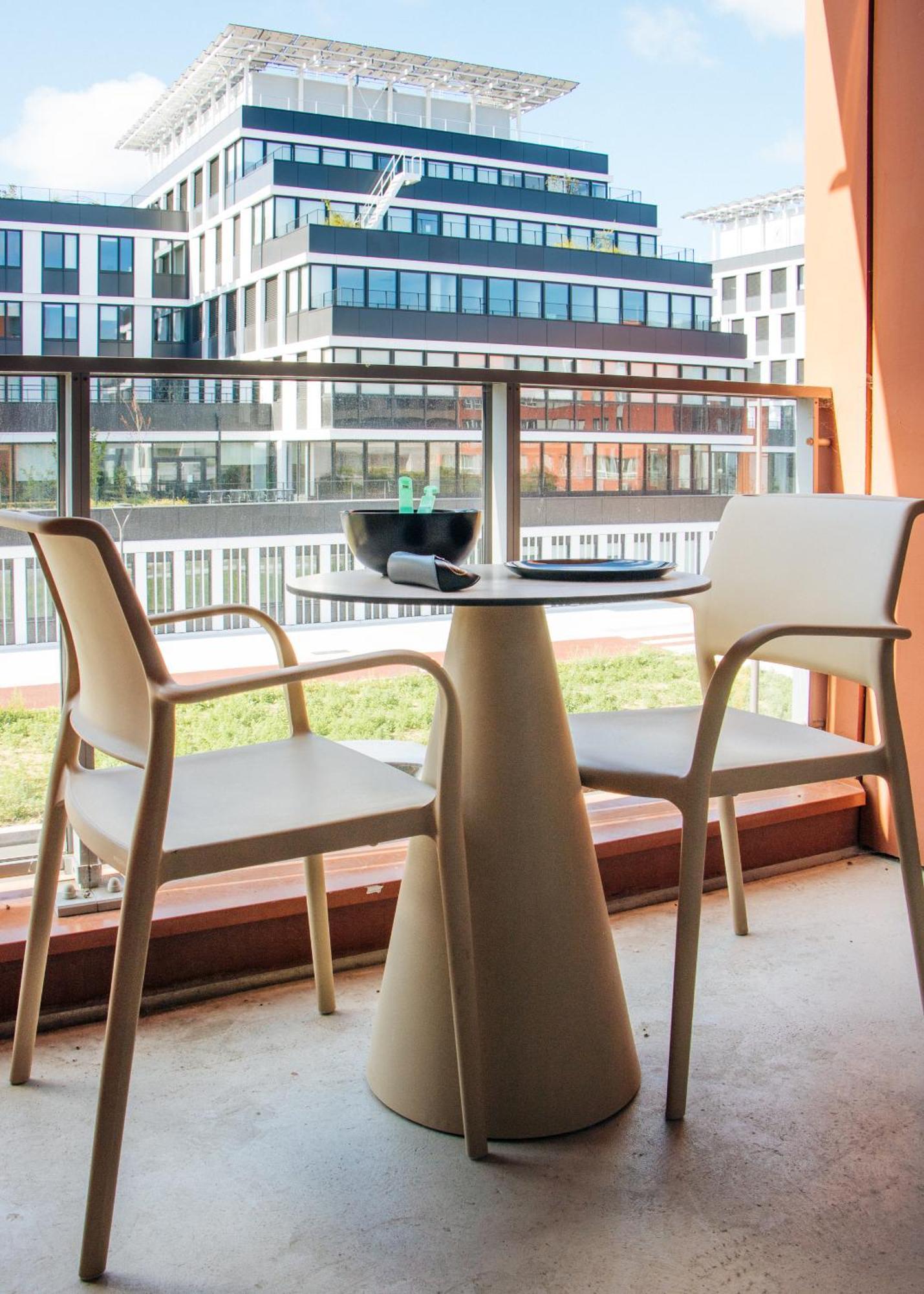Twenty Business Flats Lille - Bayard Aparthotel Exterior foto